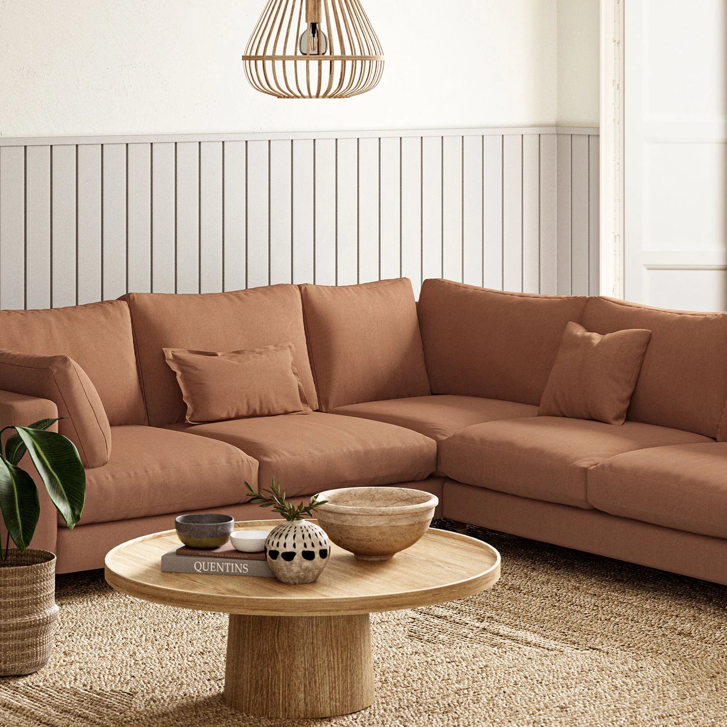 Linwood Elba Spice
