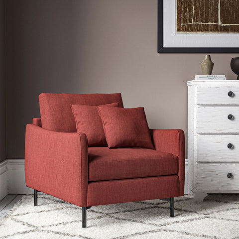 Linwood Elba Rouge