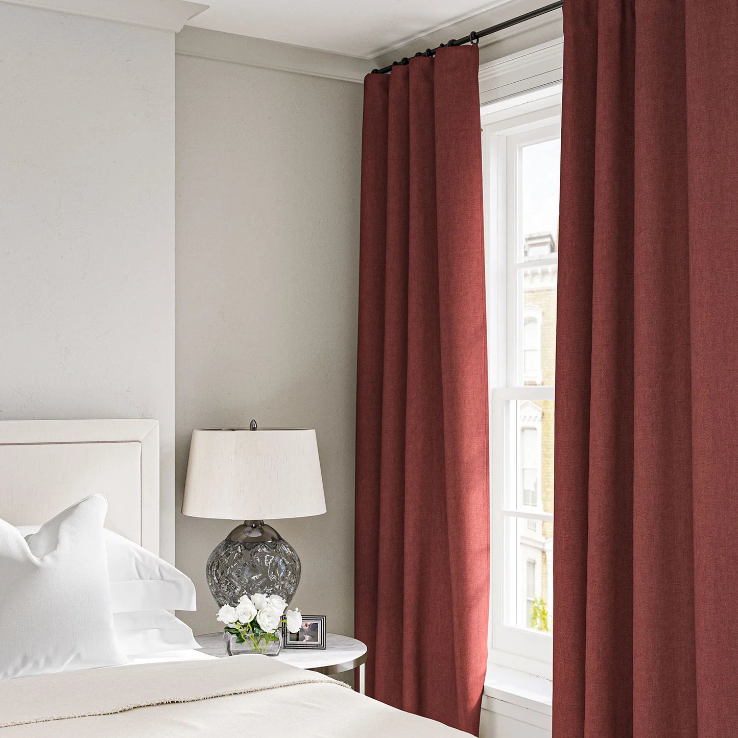 Linwood Elba Rouge