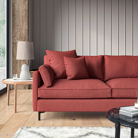 Linwood Elba Rouge