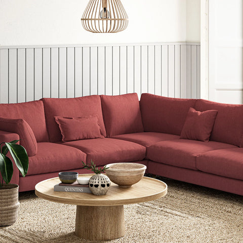 Linwood Elba Rouge