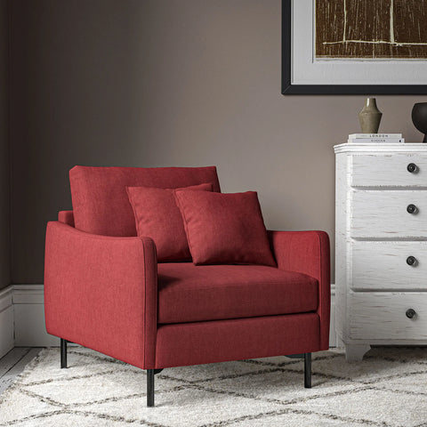 Linwood Elba Cherry