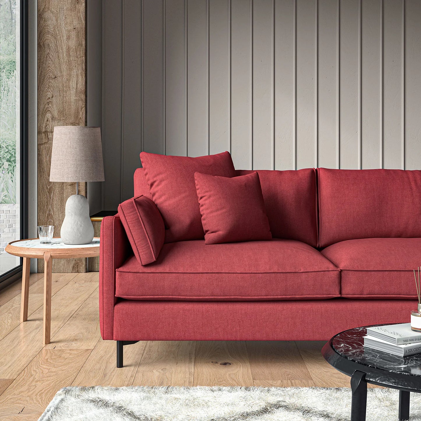 Linwood Elba Cherry