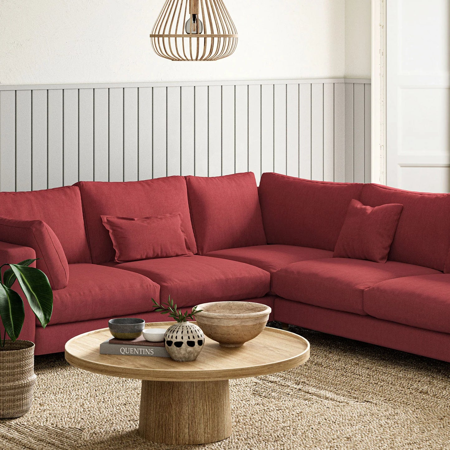 Linwood Elba Cherry