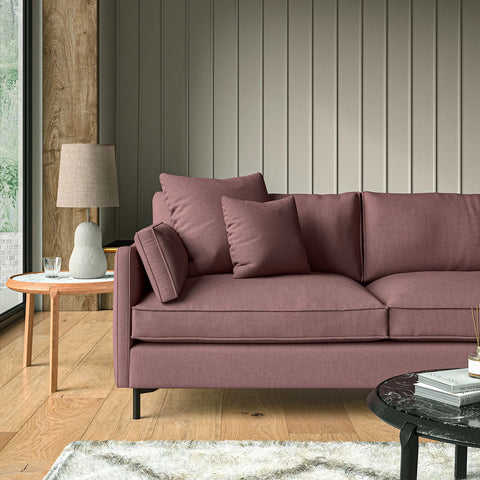 Linwood Elba Rosebay
