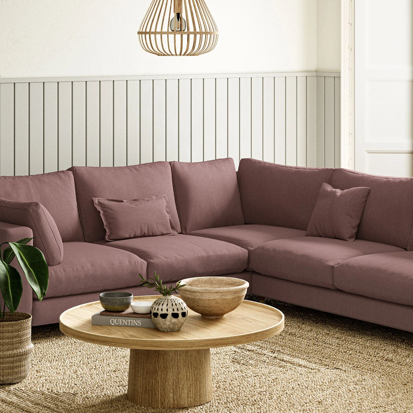 Linwood Elba Rosebay