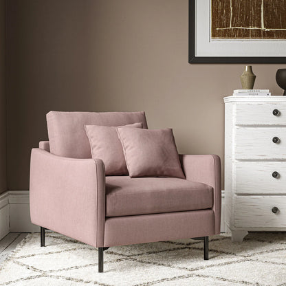 Linwood Elba Heather