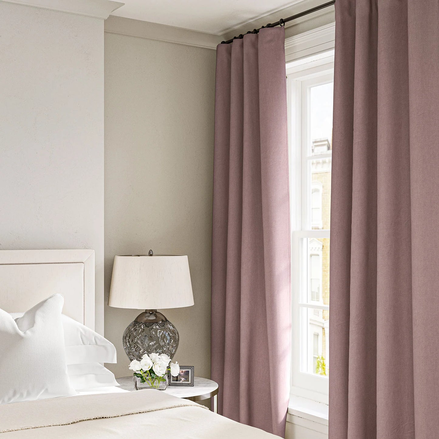 Linwood Elba Heather