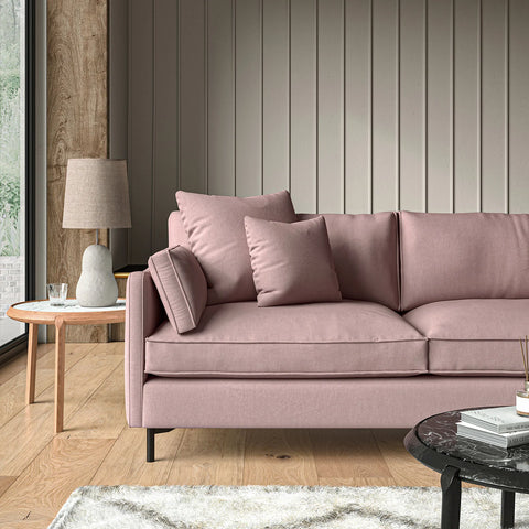 Linwood Elba Heather