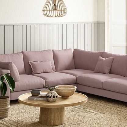 Linwood Elba Heather