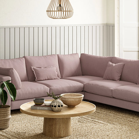 Linwood Elba Heather