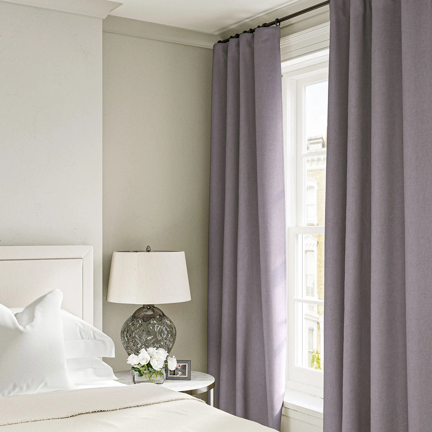 Linwood Elba Lilac