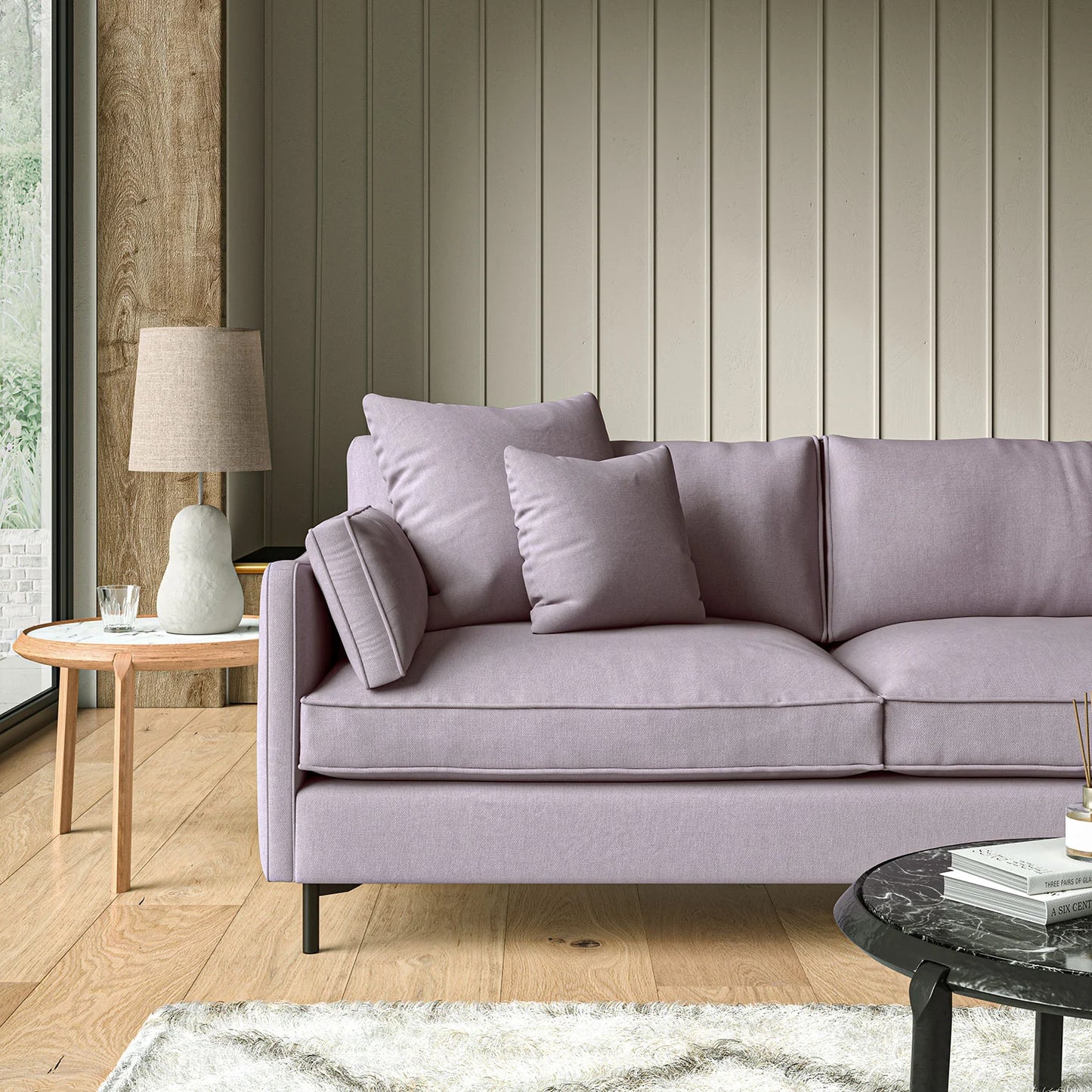 Linwood Elba Lilac
