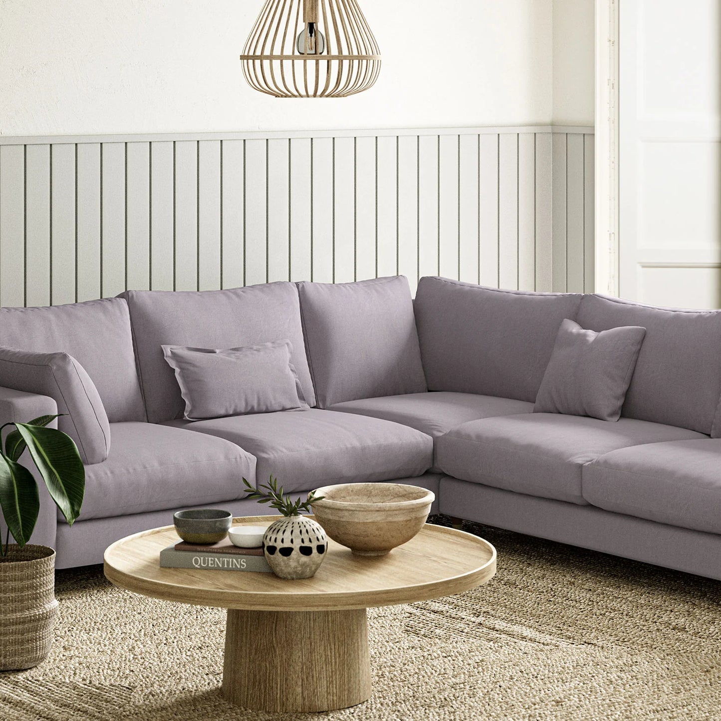 Linwood Elba Lilac
