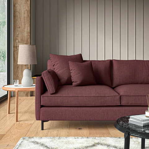 Linwood Elba Damson