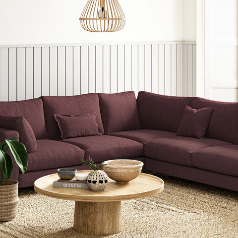 Linwood Elba Damson