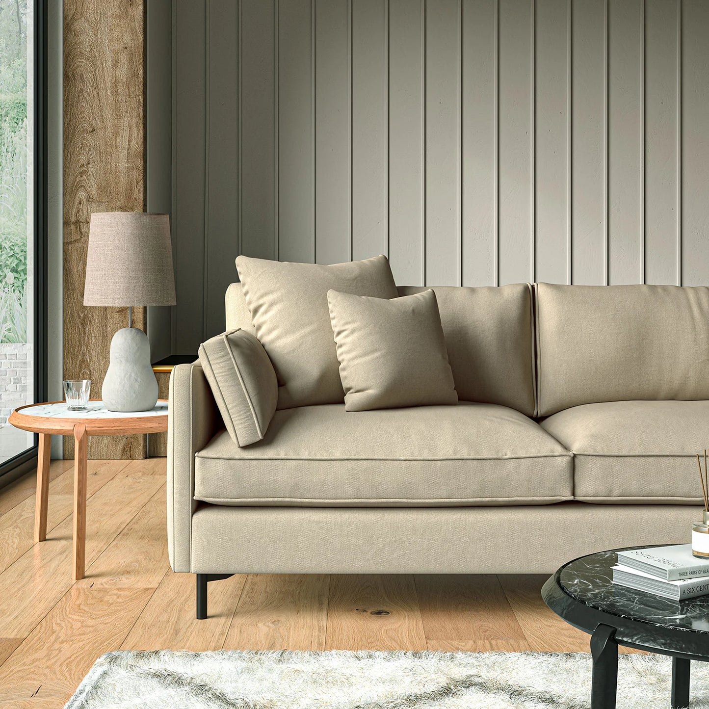 Linwood Elba Sisal
