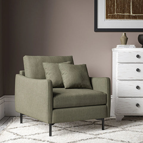Linwood Elba Sage