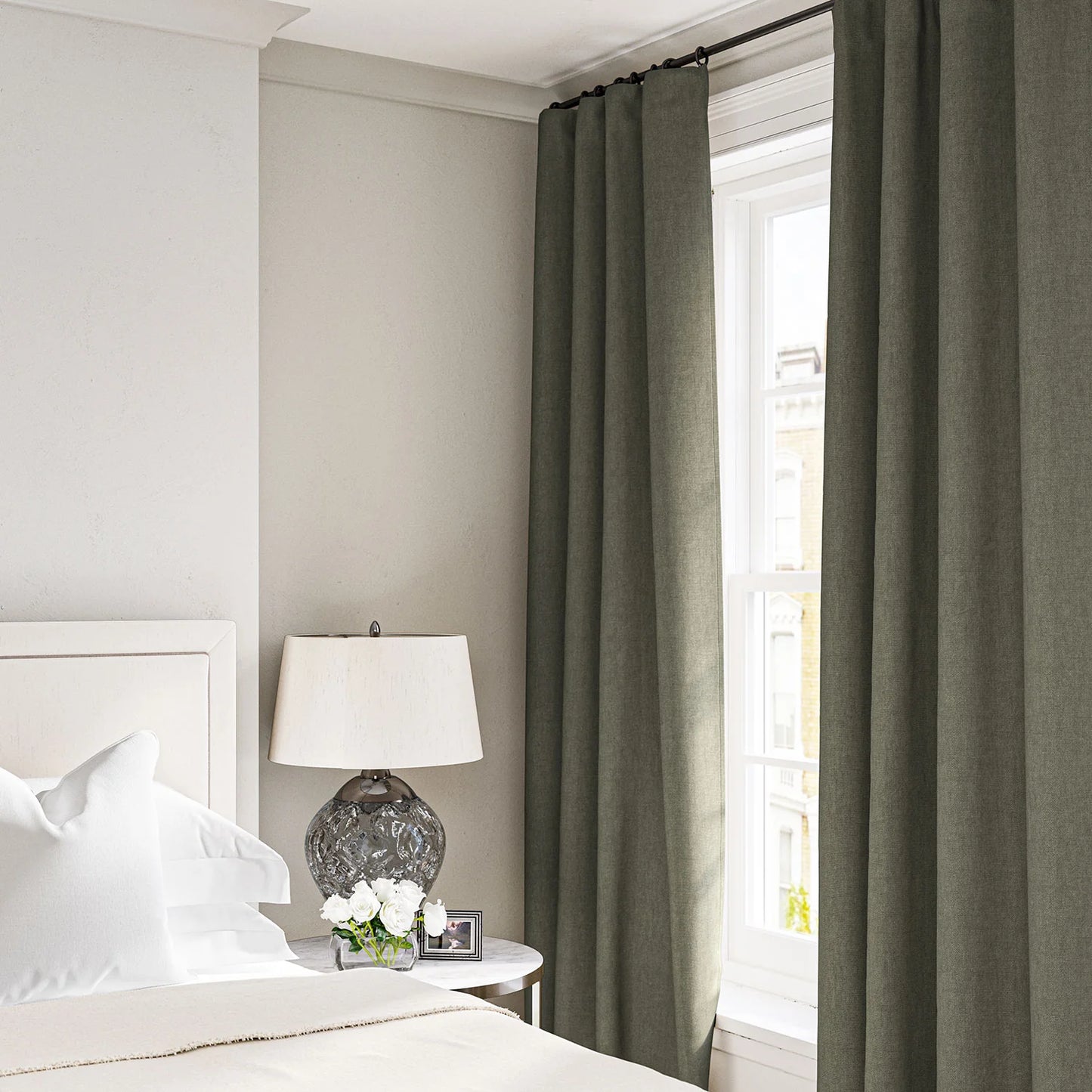 Linwood Elba Sage