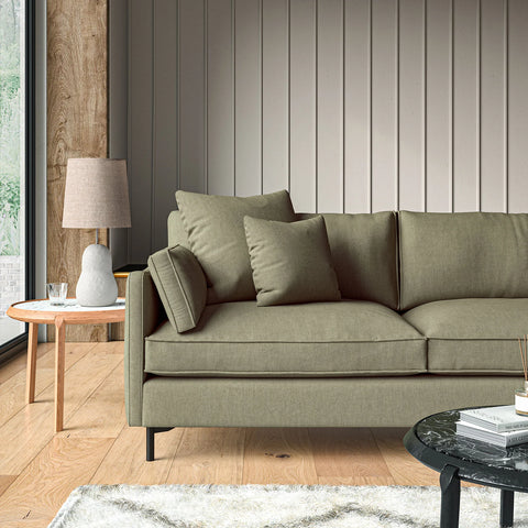 Linwood Elba Sage