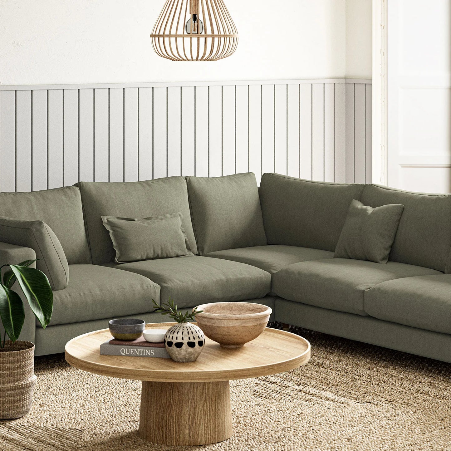 Linwood Elba Sage