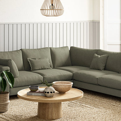 Linwood Elba Sage