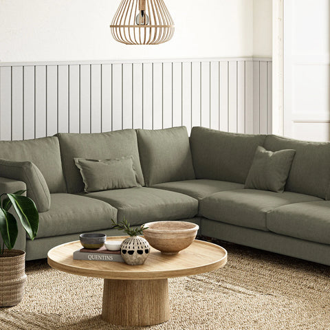Linwood Elba Sage