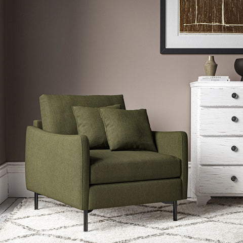 Linwood Elba Khaki