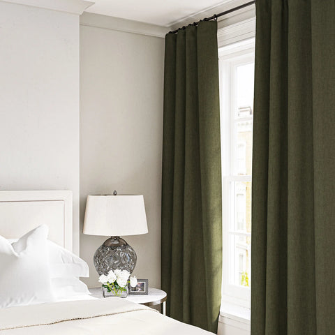 Linwood Elba Khaki