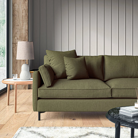 Linwood Elba Khaki