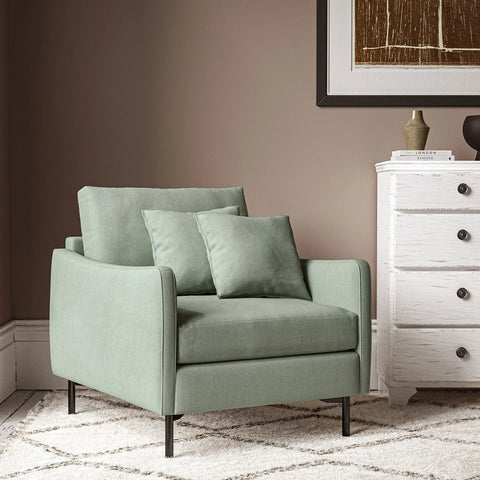 Linwood Elba Seagrass