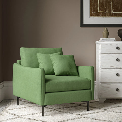 Linwood Elba Mantis