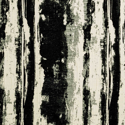 Clarke & Clarke Herrera Noir