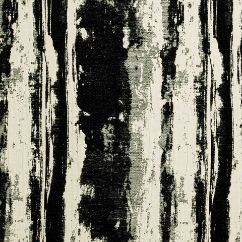Clarke & Clarke Herrera Noir