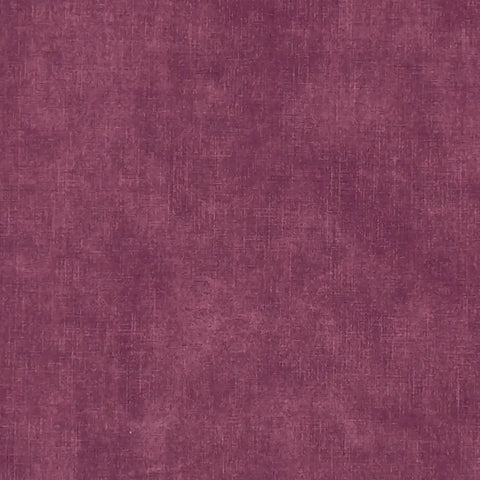 Clarke & Clarke Martello Cranberry