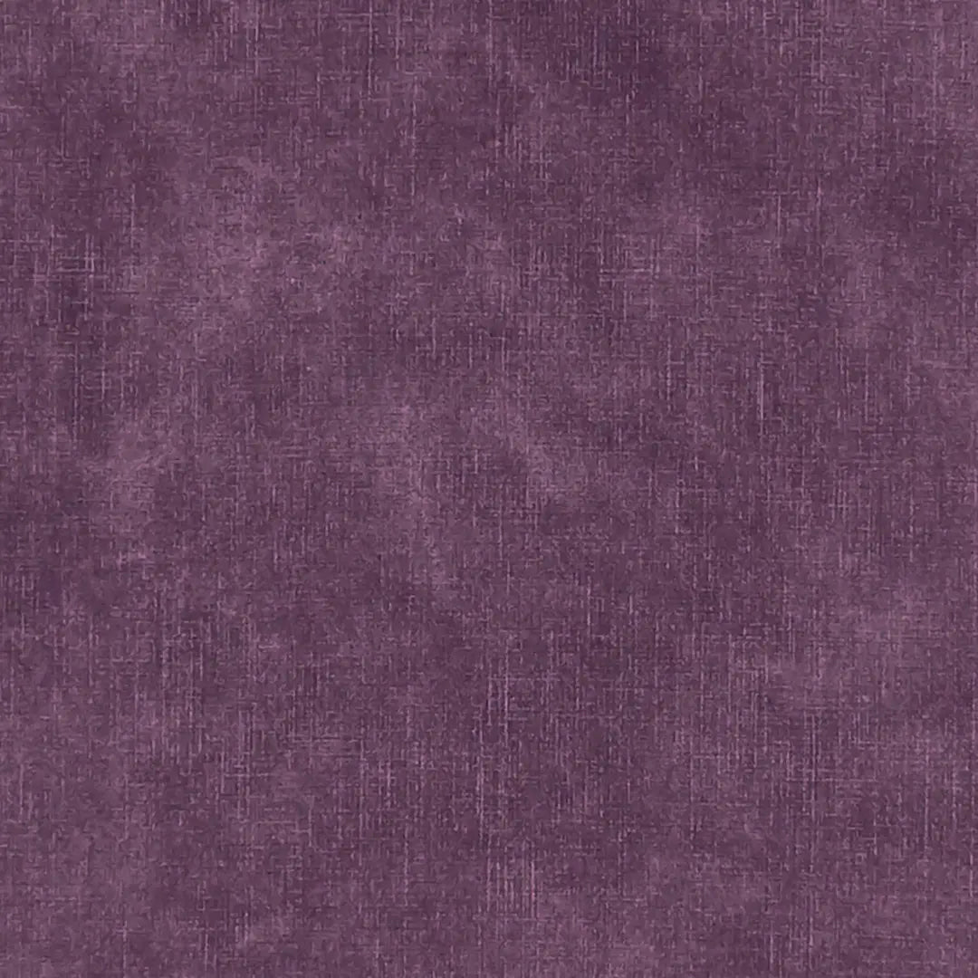 Clarke & Clarke Martello Grape