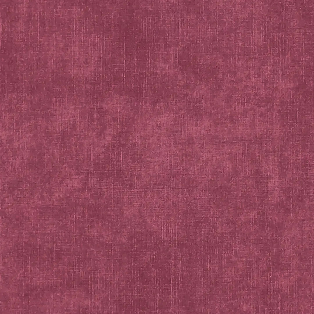 Clarke & Clarke Martello Raspberry