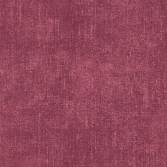 Clarke & Clarke Martello Raspberry