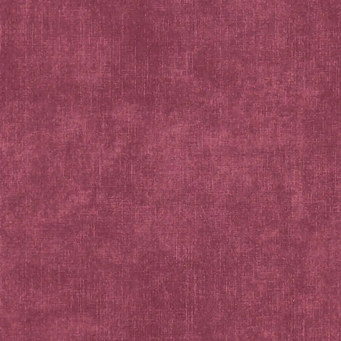 Clarke & Clarke Martello Raspberry