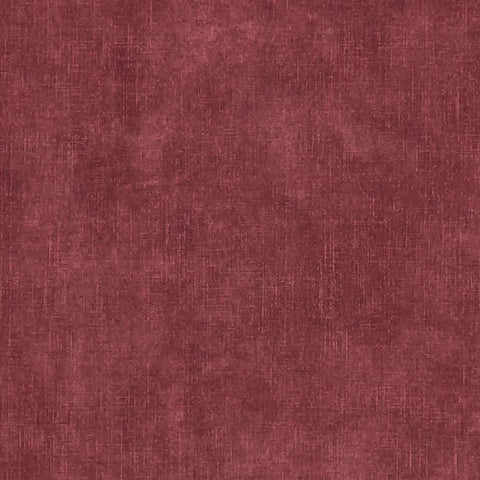Clarke & Clarke Martello Rouge