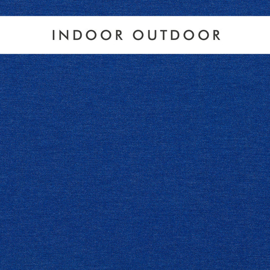 Clarke & Clarke Outdoor Lugo Cobalt