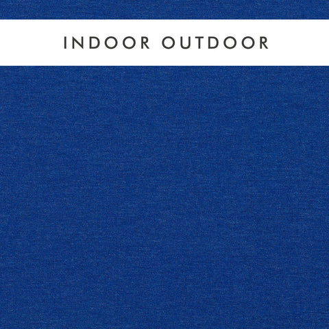 Clarke & Clarke Outdoor Lugo Cobalt