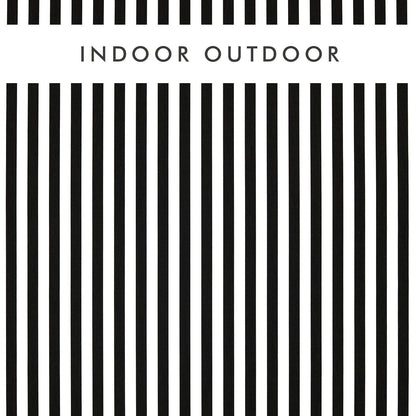 Clarke & Clarke Outdoor Sicily Ebony