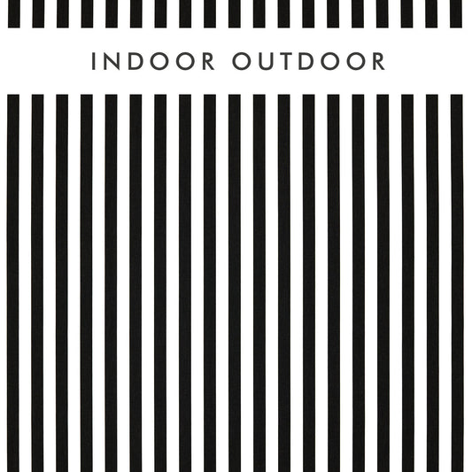 Clarke & Clarke Outdoor Sicily Ebony