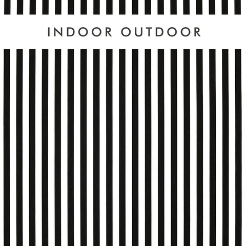 Clarke & Clarke Outdoor Sicily Ebony