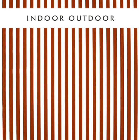 Clarke & Clarke Outdoor Sicily Russet