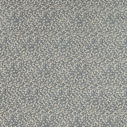 Clarke & Clarke Pokot Denim