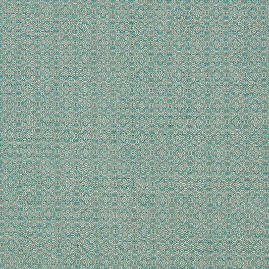 Clarke & Clarke Almeida Seafoam