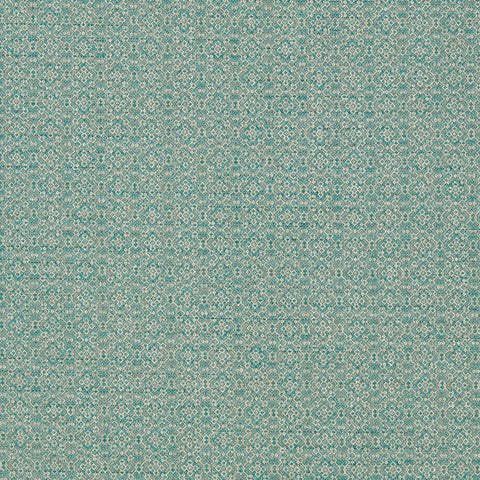 Clarke & Clarke Almeida Seafoam