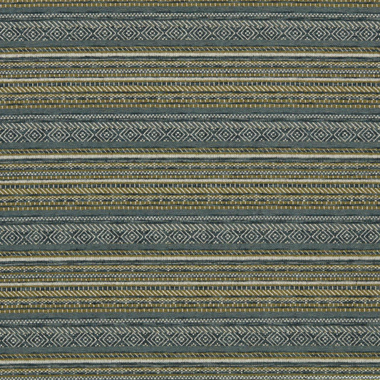 Clarke & Clarke Mistura Marine